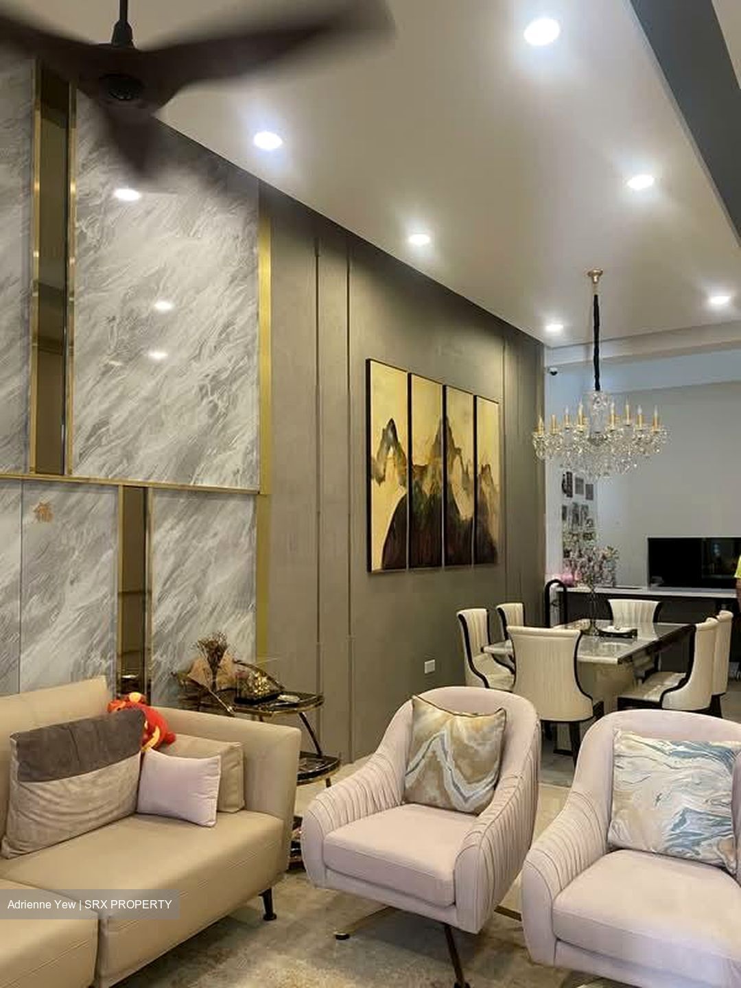 Kismis Residence (D21), Terrace #559900961